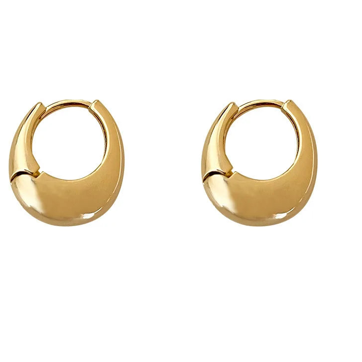 Elegance hoops