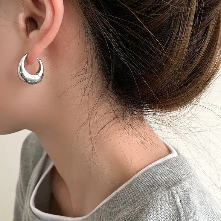 Elegance hoops